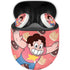 Cartoon Network Steven Universe Steven Universe Free Falling Google Pixel Buds Skin